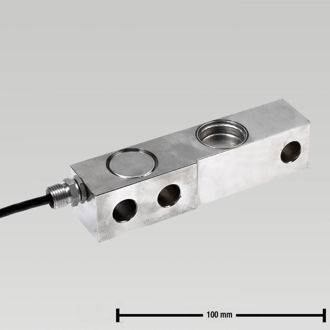 Original GEA Wägezelle 7159-5303-010 Ersatzteil