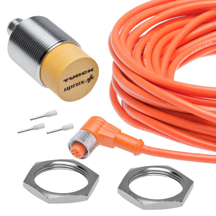 Original GEA Näherungsschalter 7160-2214-010 Ersatzteil