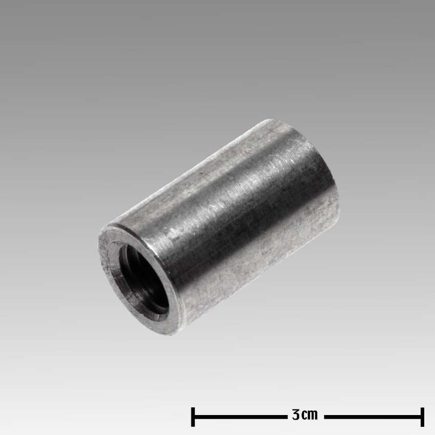 Original GEA Feststellmutter 7160-2244-000 Ersatzteil