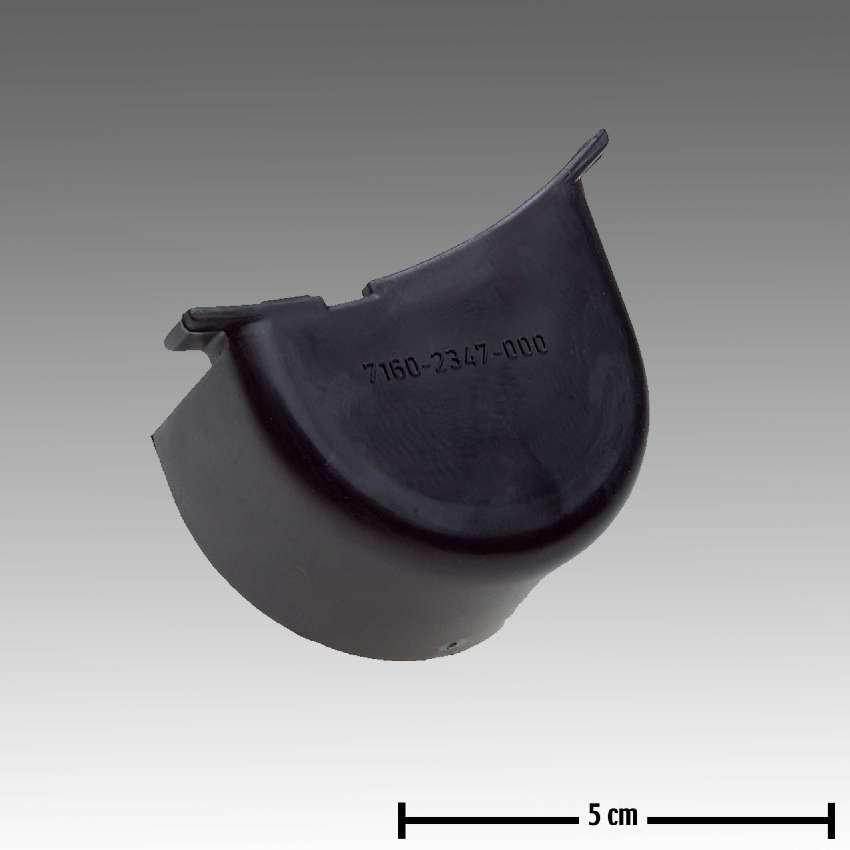 Original GEA Kappe 7160-2347-000 Ersatzteil