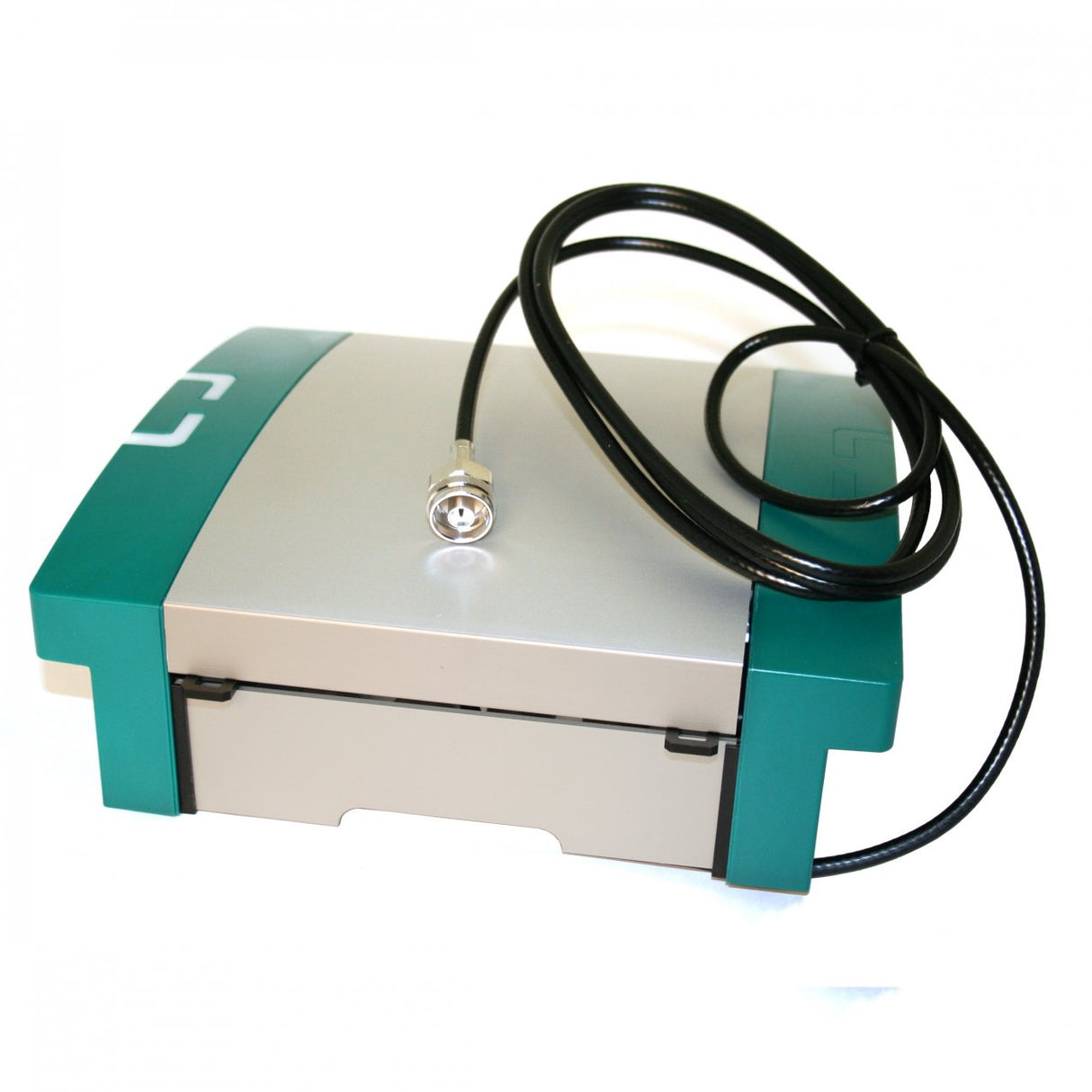 Power supply with accessories