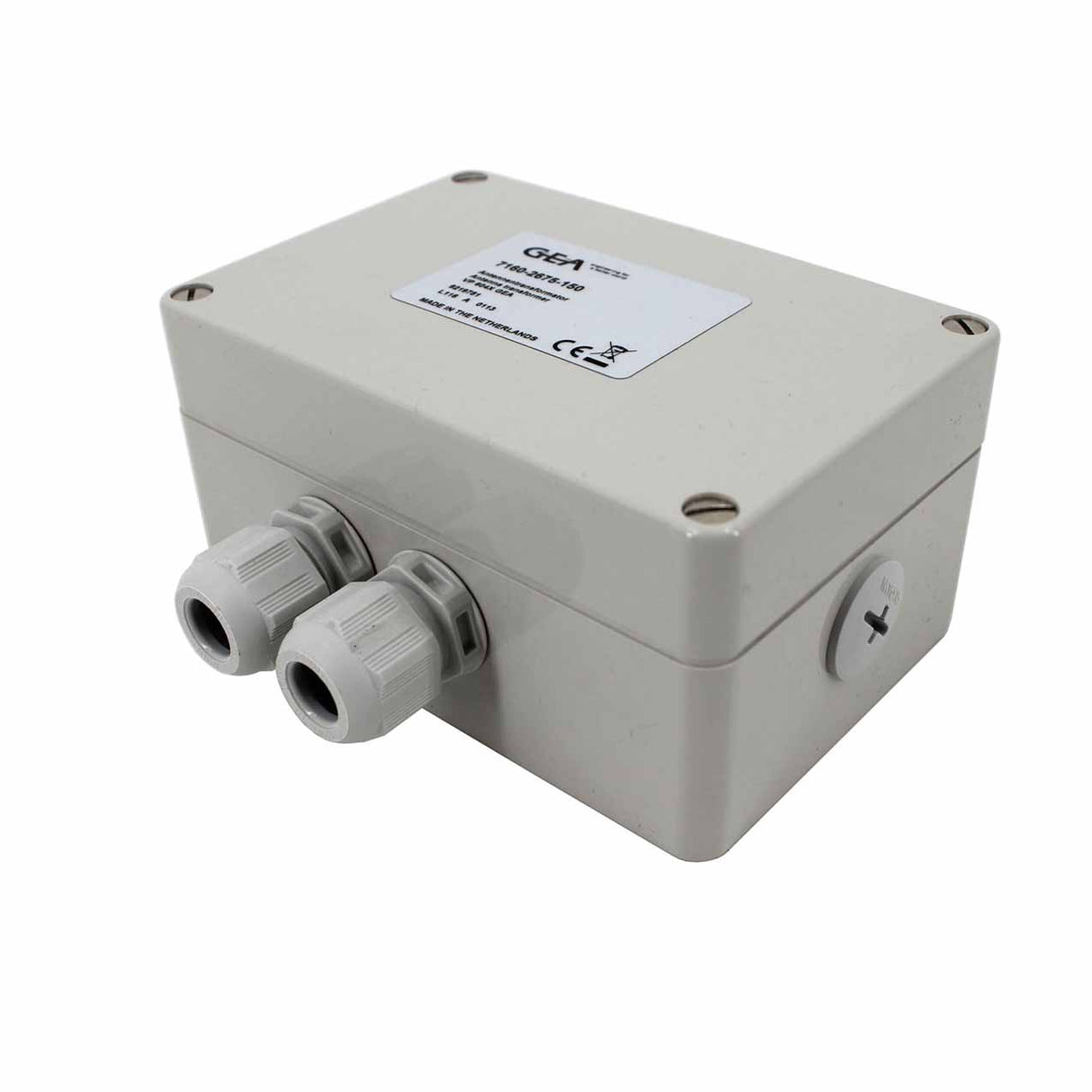 GEA Antennentransformator 7160-2675-150 (71602675150)