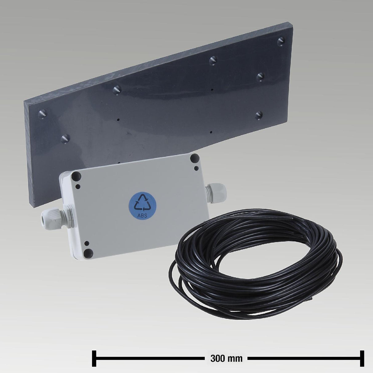 Original GEA Elektronisches Steuergerät mit Zubehör 7160-2681-000 Ersatzteil