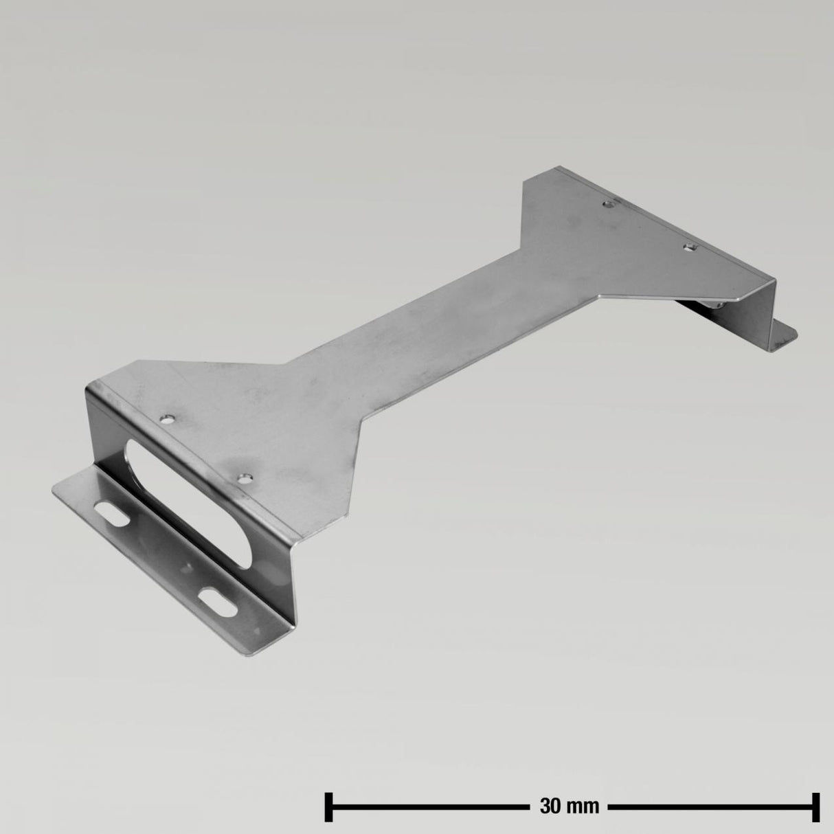 Original GEA Halteblech 7160-2853-000 Ersatzteil