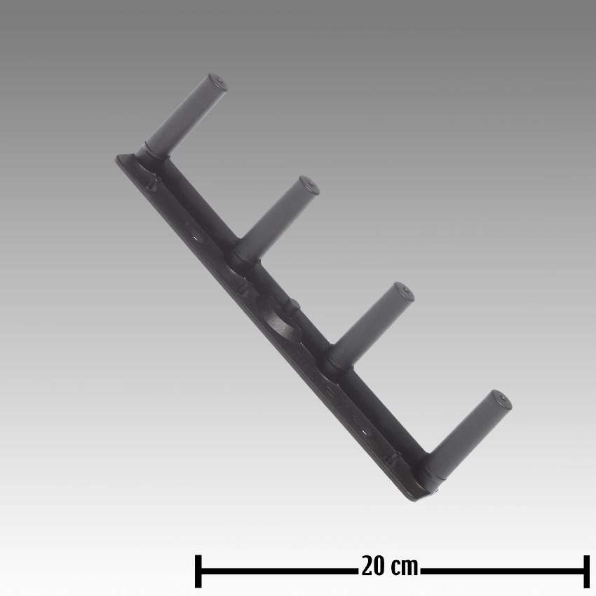Original GEA Halter für Sicherungsleiste 7160-5216-050 Ersatzteil