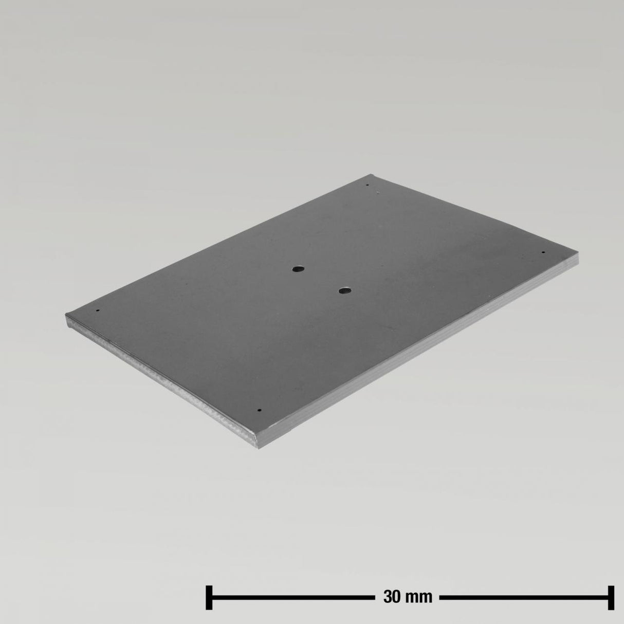 Original GEA Platte 7160-5467-240 Ersatzteil