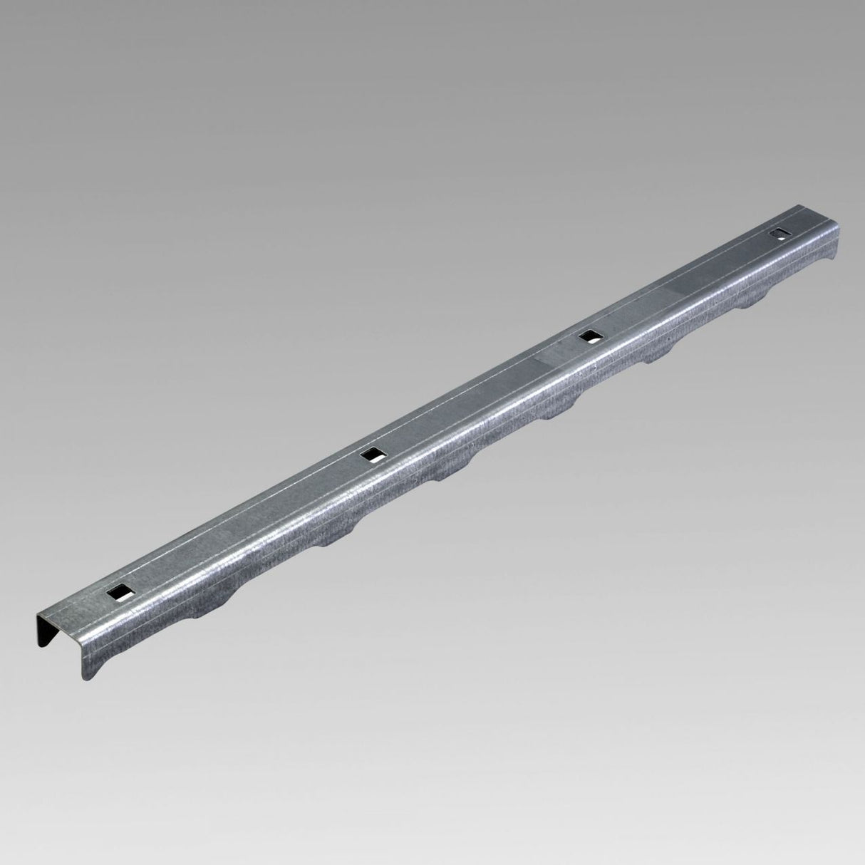 Original GEA U-Stahl 7160-5489-120 Ersatzteil