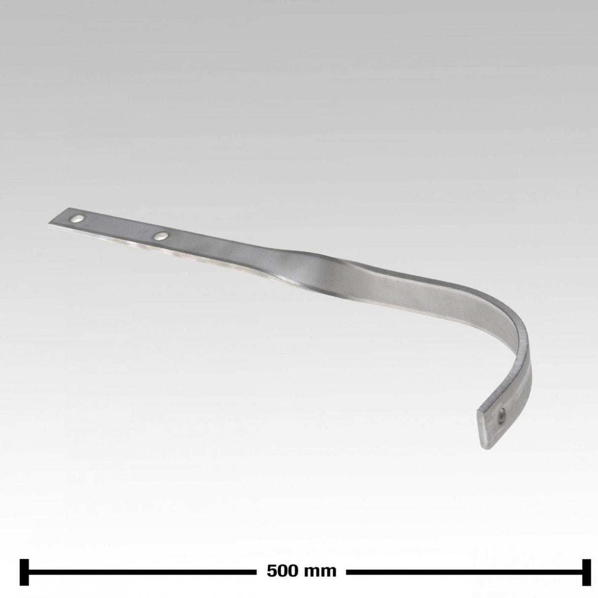 Original GEA Flachstahl 7160-5490-740 Ersatzteil