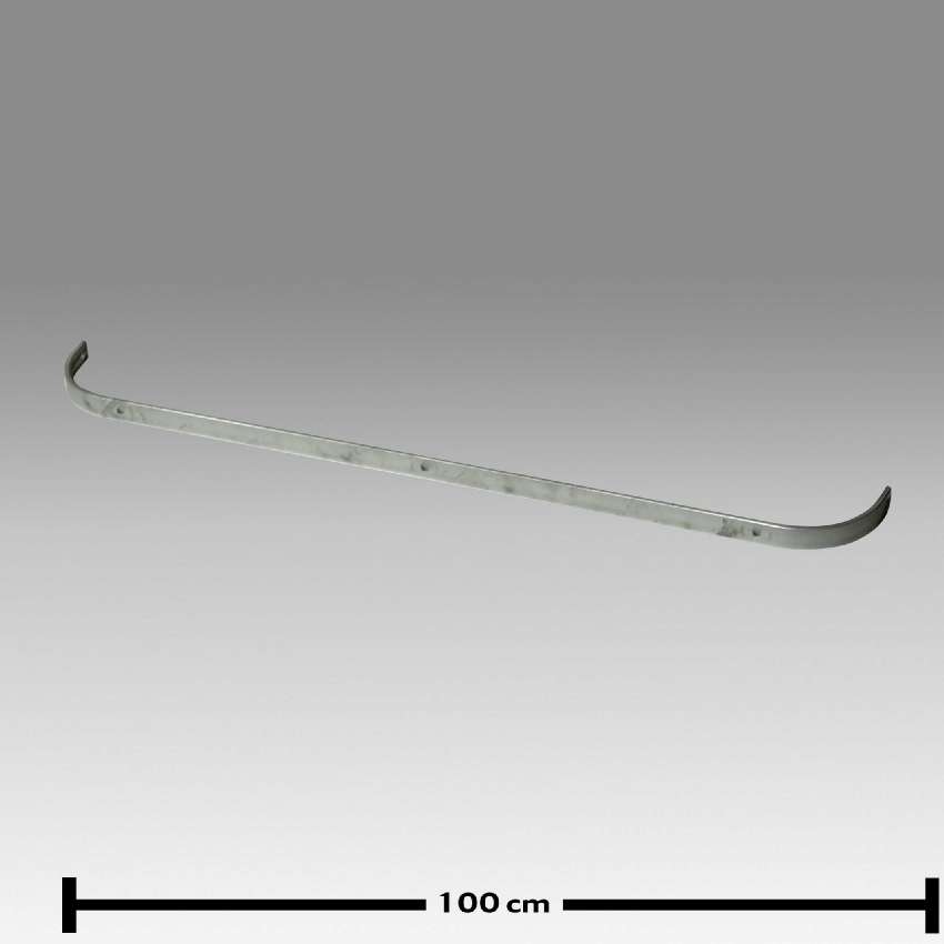 Original GEA Flachstahl 7160-5490-960 Ersatzteil