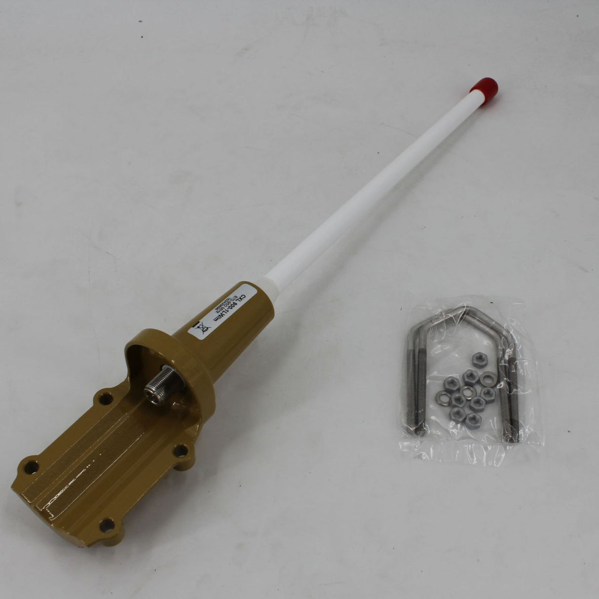 GEA Erkennungsrahmen 7160-5530-090 (71605530090)