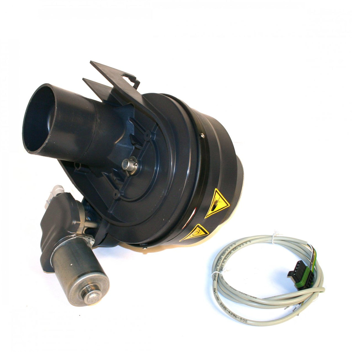 GEA Futterzuteiler vollst. 7160-5610-130 (71605610130)