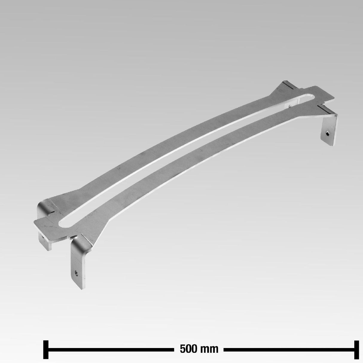 Original GEA Führungsschiene 7160-5658-000 Ersatzteil