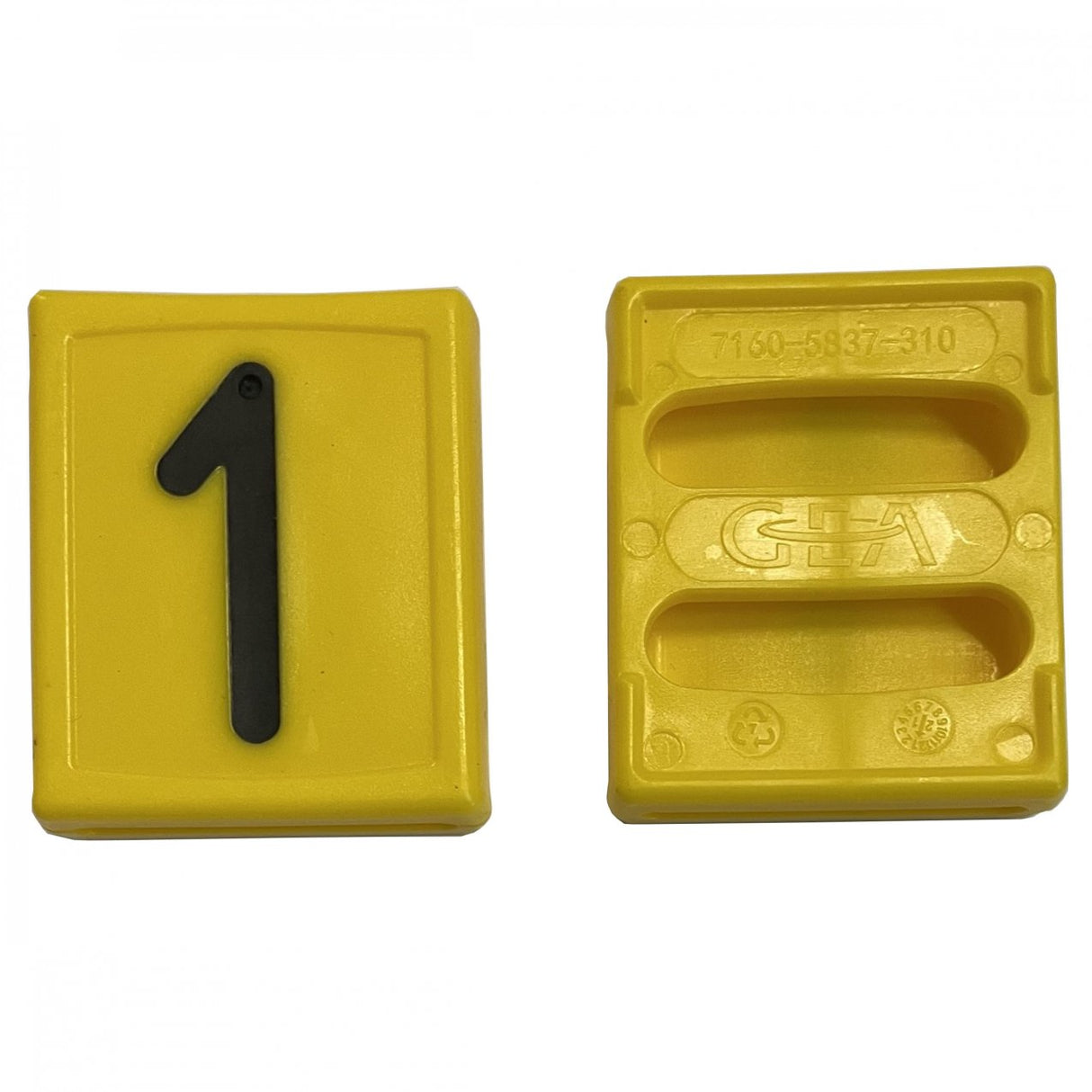 GEA Aufsteckhülse 7160-5837-310 (71605837310)