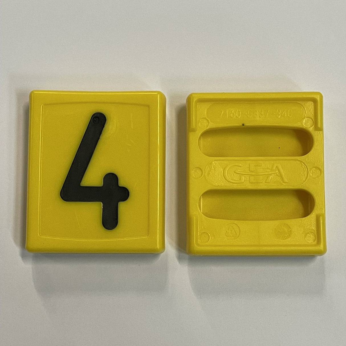 GEA Aufsteckhülse 7160-5837-340 (71605837340)