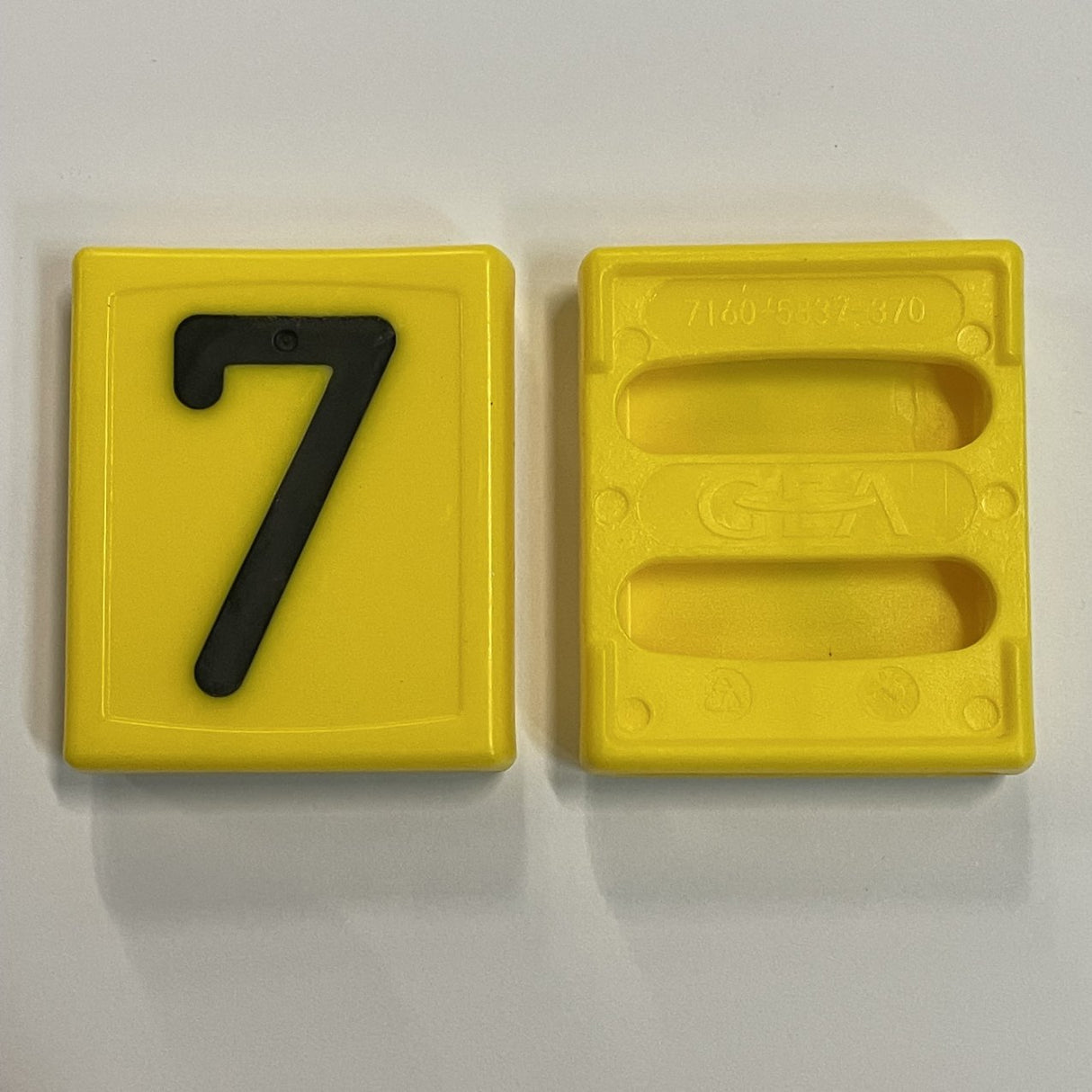 GEA Aufsteckhülse 7160-5837-370 (71605837370)