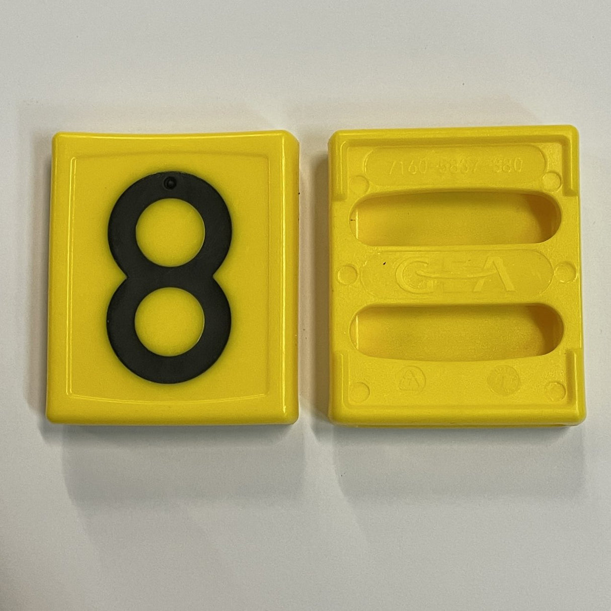 GEA Aufsteckhülse 7160-5837-380 (71605837380)