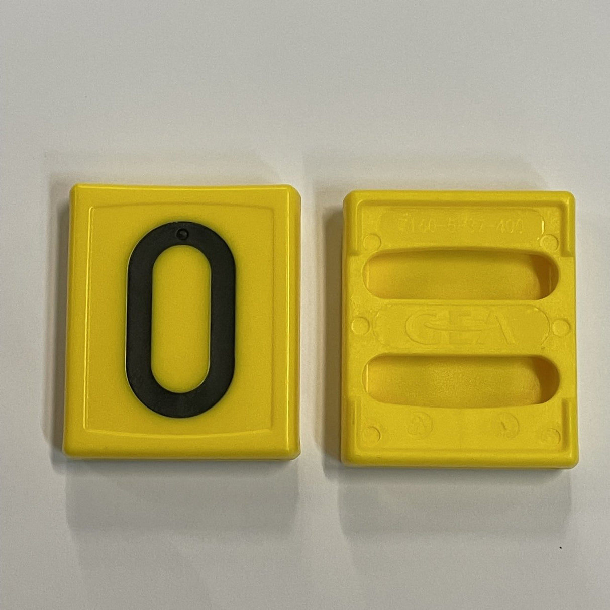 GEA Aufsteckhülse 7160-5837-400 (71605837400)