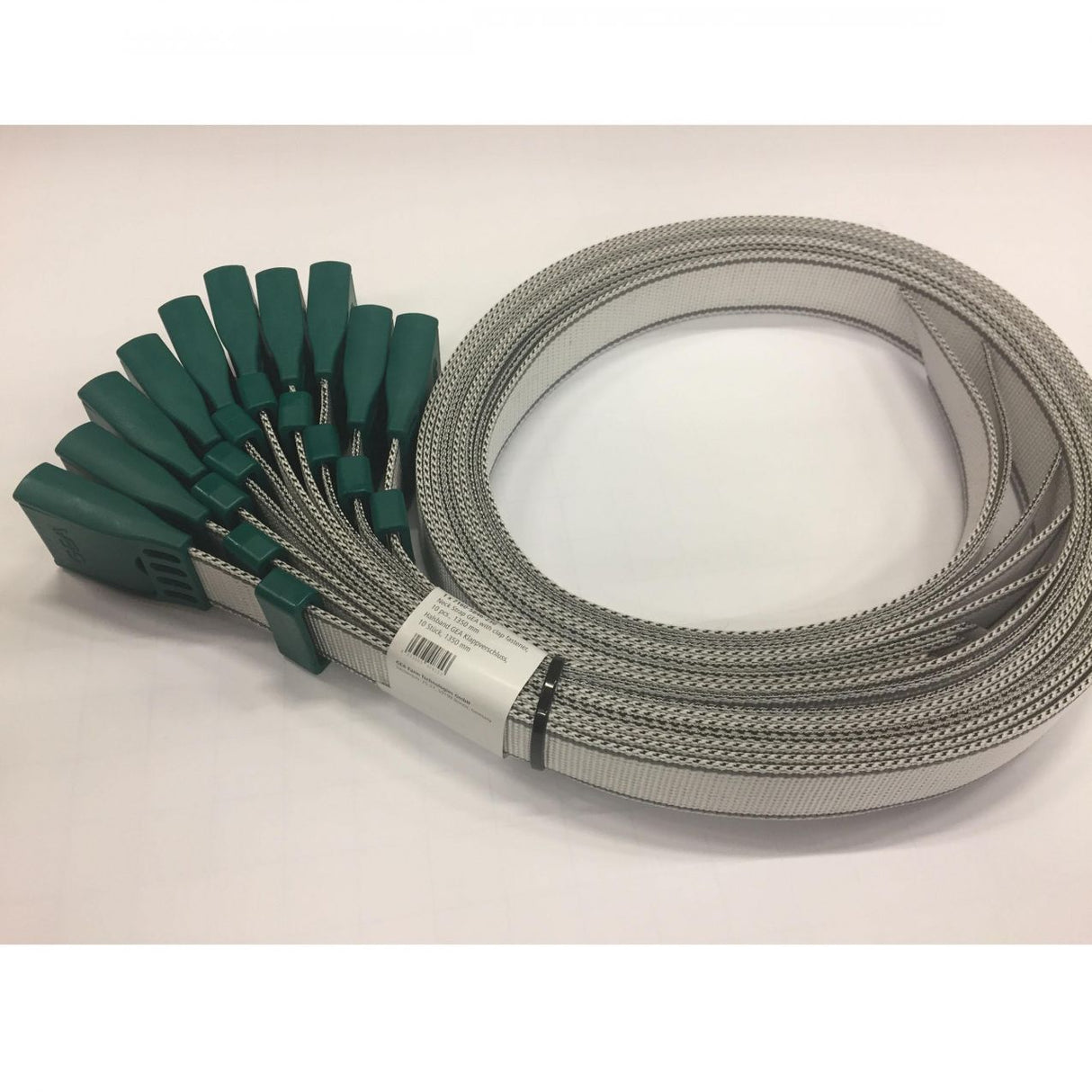 Original GEA Halsband mit Verschluss 7160-5846-230 Ersatzteil