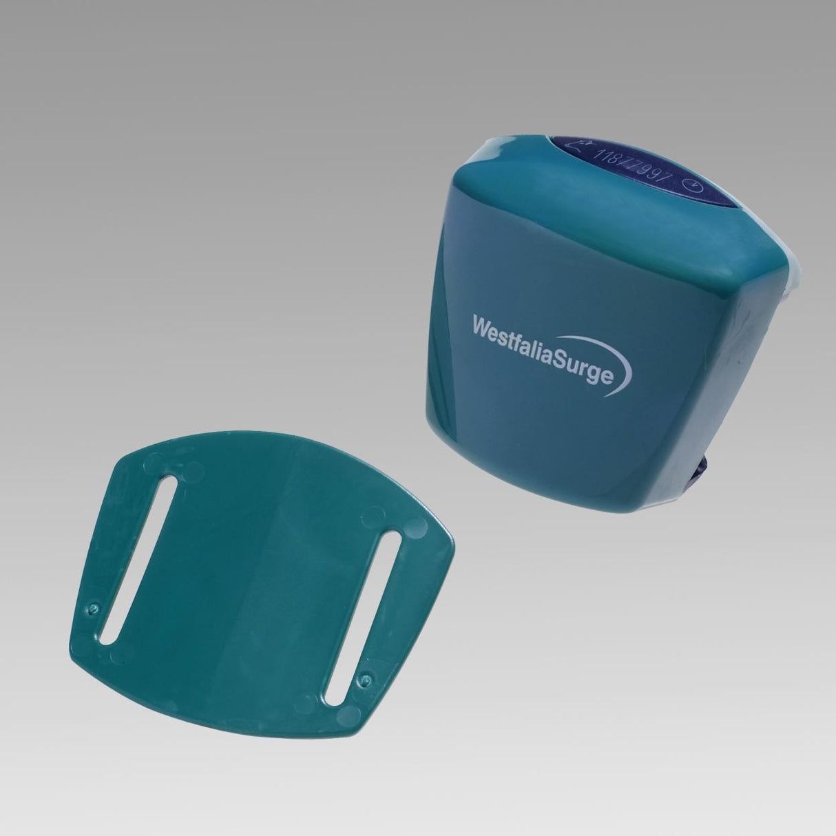 GEA Responder mit Halsband vollst. 7160-5854-280 (71605854280)