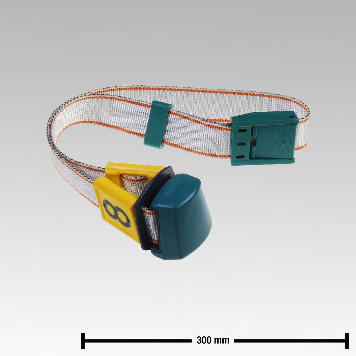 GEA CowScout Label Hals vollst. 7160-5854-520 (71605854520)