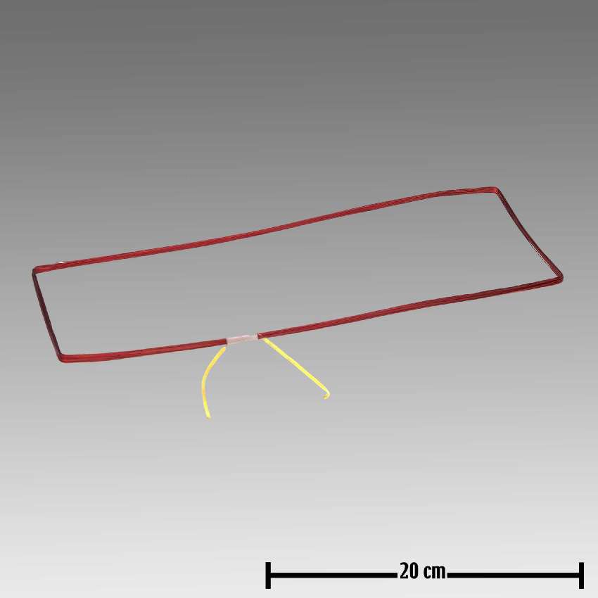 Original GEA Feldspule 7160-6724-030 Ersatzteil