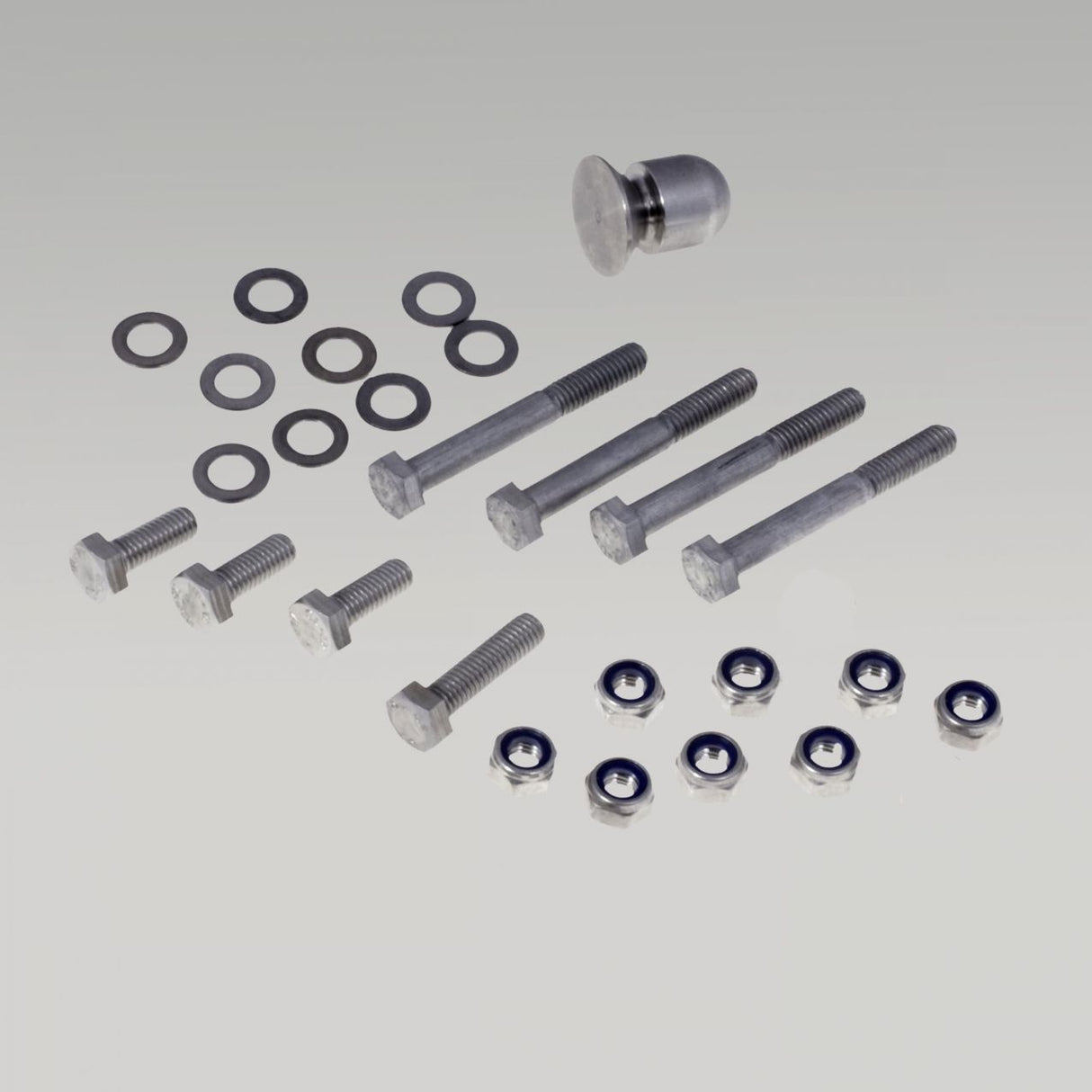 Original GEA Satz Zubehörteile 7160-9901-310 Ersatzteil