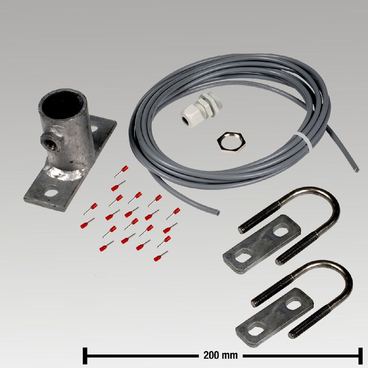 GEA Zubehörteile HB 7160-9901-340 (71609901340)