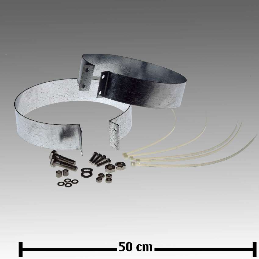 Original GEA Satz Zubehörteile 7160-9901-370 Ersatzteil