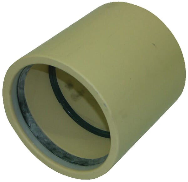 KRAMP Überschiebemuffe 200mm 7200500