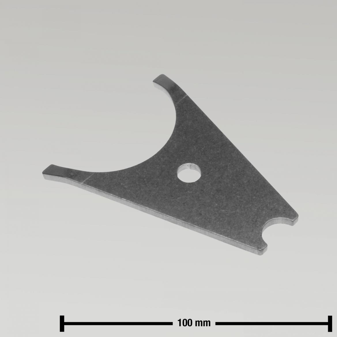 Original GEA Riegel 7161-1249-000 Ersatzteil