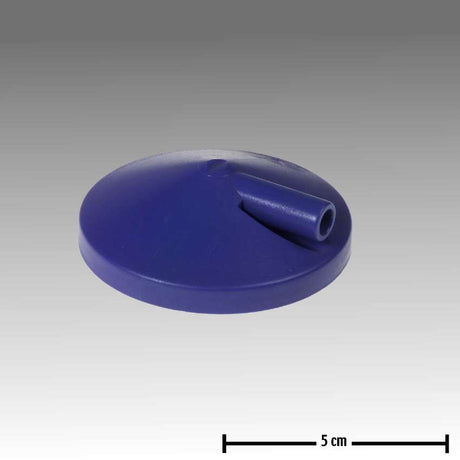 Original GEA VENTILDECKEL 7161-1457-100 Ersatzteil