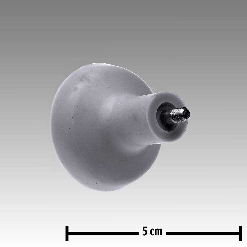 Original GEA Ventilkörper mit Stift 7161-1731-080 Ersatzteil