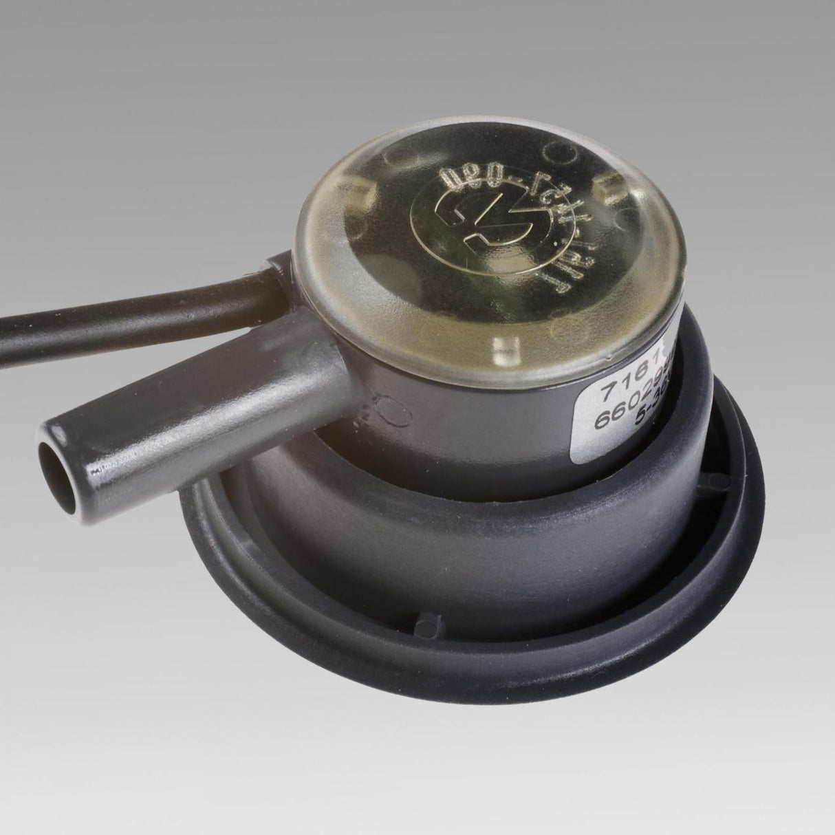 Original GEA Schalter vollst. 7161-1847-000 Ersatzteil