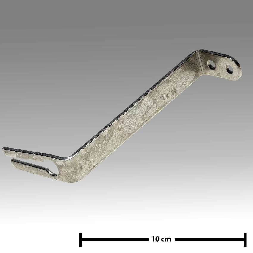 Original GEA Halter 7161-2084-140 Ersatzteil