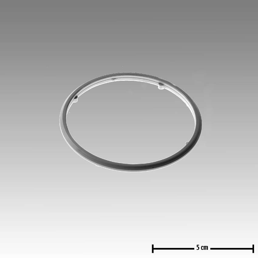 Original GEA Distanzring 7161-2403-000 Ersatzteil