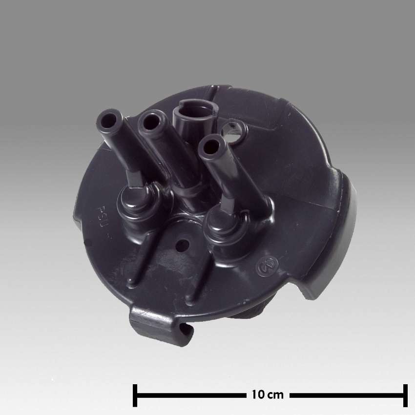 Original GEA Deckel für Probeentnahme 7161-2457-050 Ersatzteil