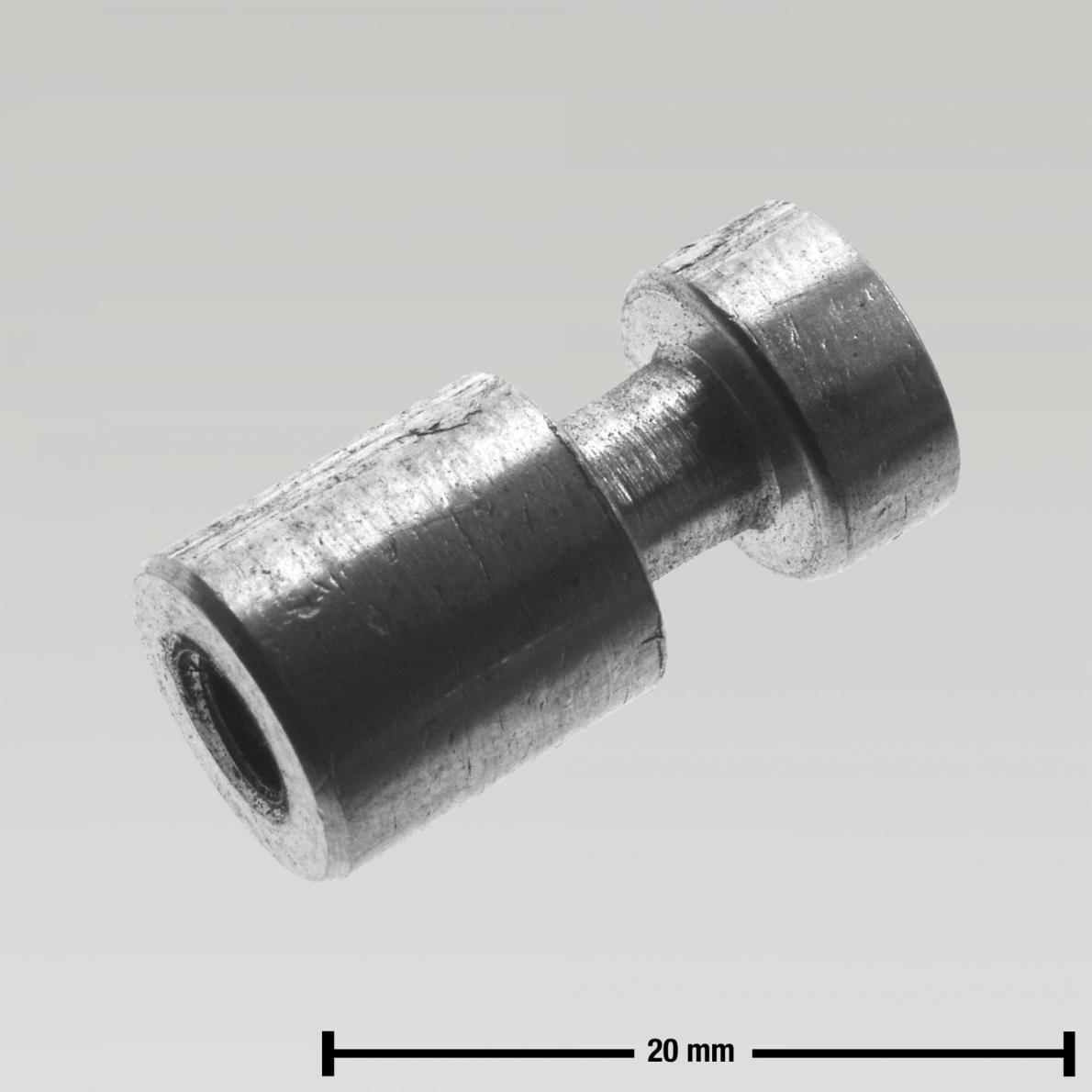 Original GEA Bolzen 7161-2662-120 Ersatzteil