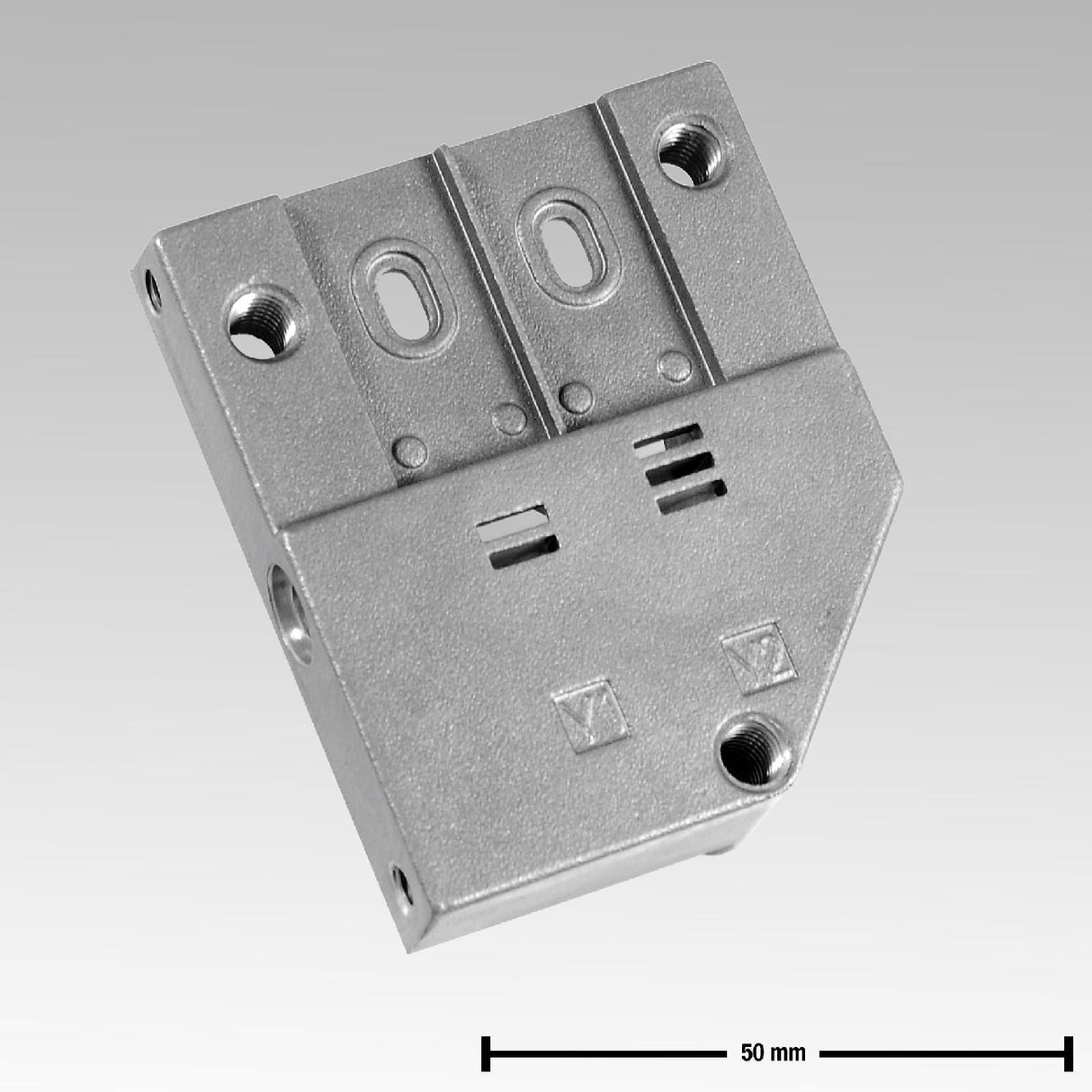 Original GEA Ventilgehäuse 7161-2731-010 Ersatzteil