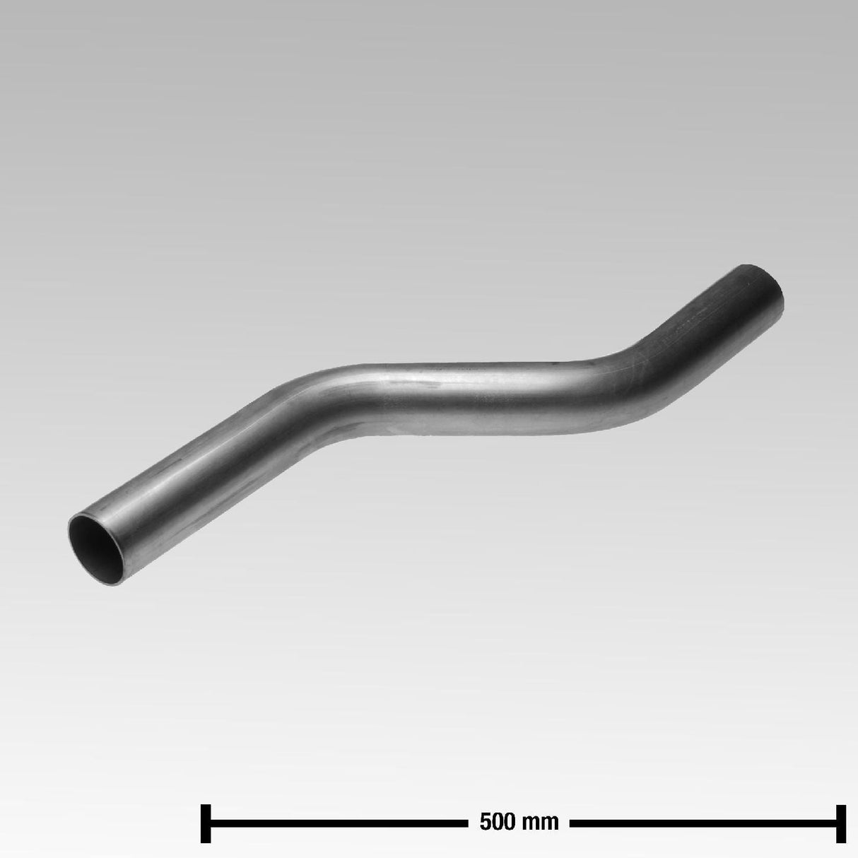 Original GEA Rohrbogen 7161-2803-040 Ersatzteil