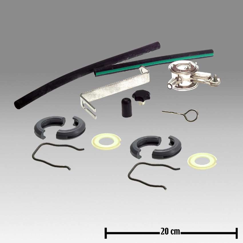 GEA Satz Umbauteile 7121-3200-020 (71213200020)