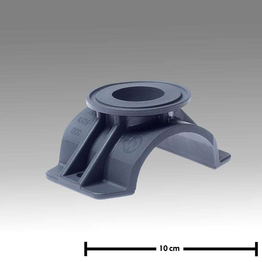 Original GEA Rohranschlussstutzen 7161-4626-000 Ersatzteil