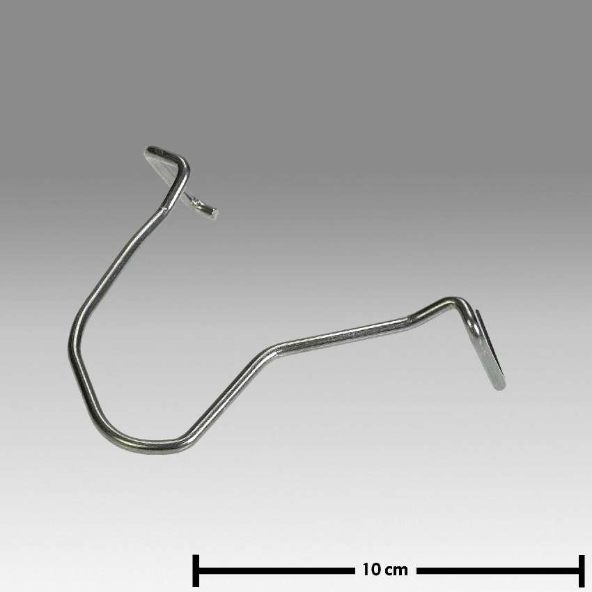 Original GEA Bügel 7161-5559-000 Ersatzteil