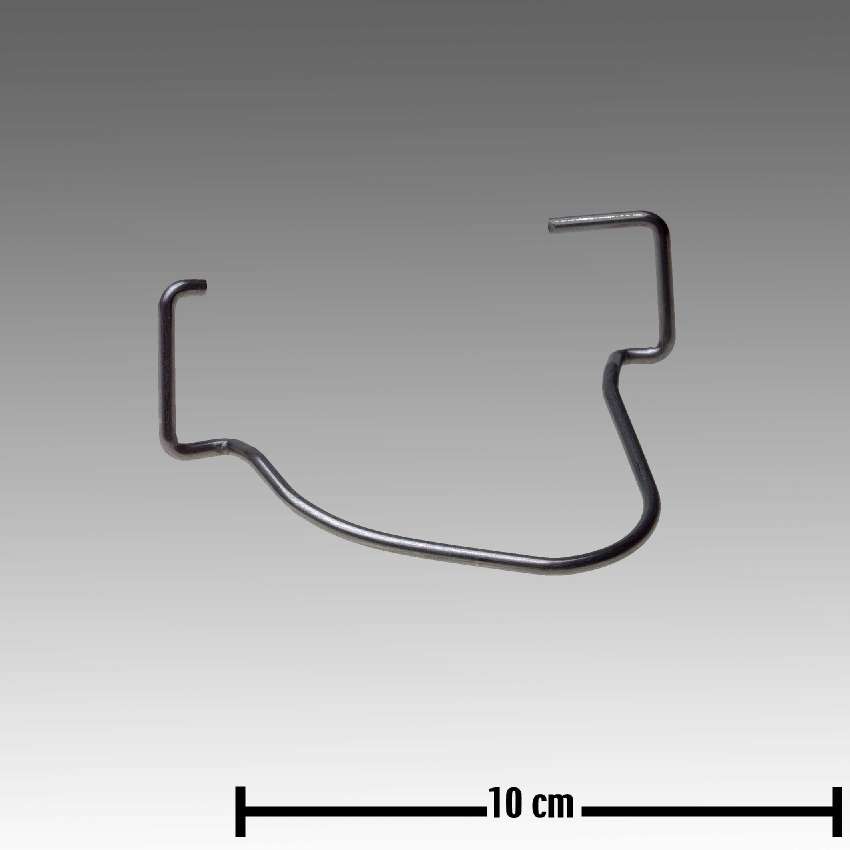 Original GEA Bügel 7161-5559-010 Ersatzteil