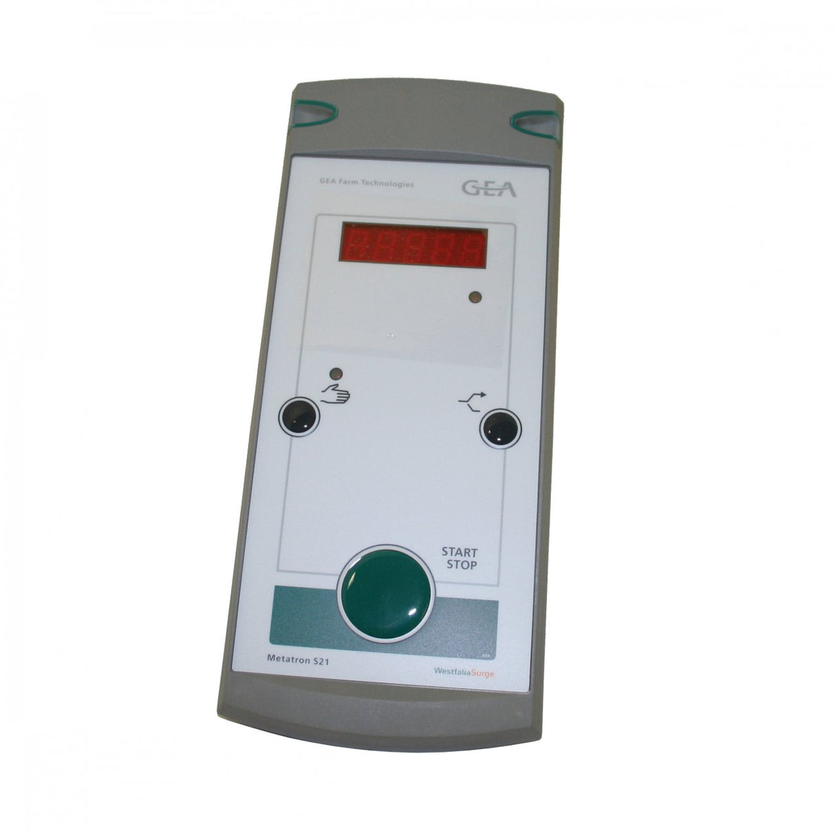 GEA Frontplatte mit Steuerung 7161-5979-150 (71615979150)