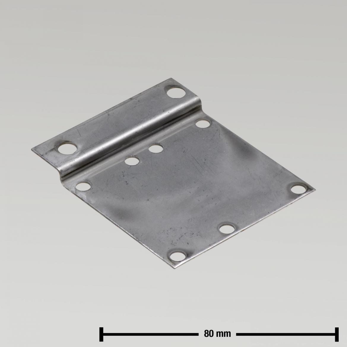 Original GEA Halteblech 7161-6202-010 Ersatzteil