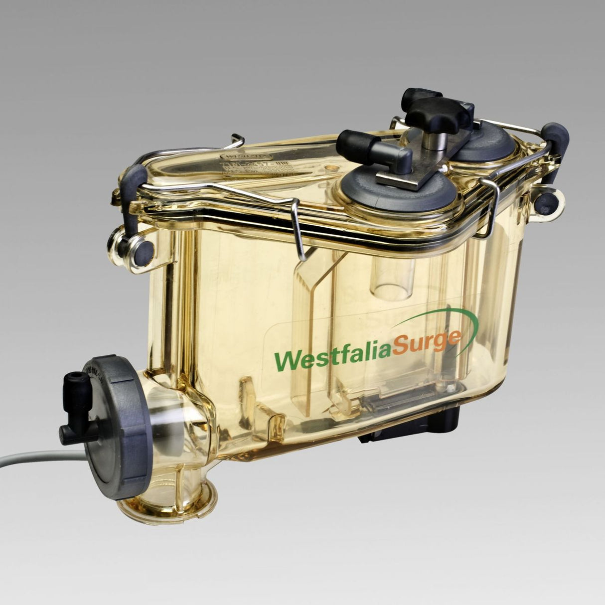 Original GEA Messbehälter vollst. 7161-6210-210 Ersatzteil