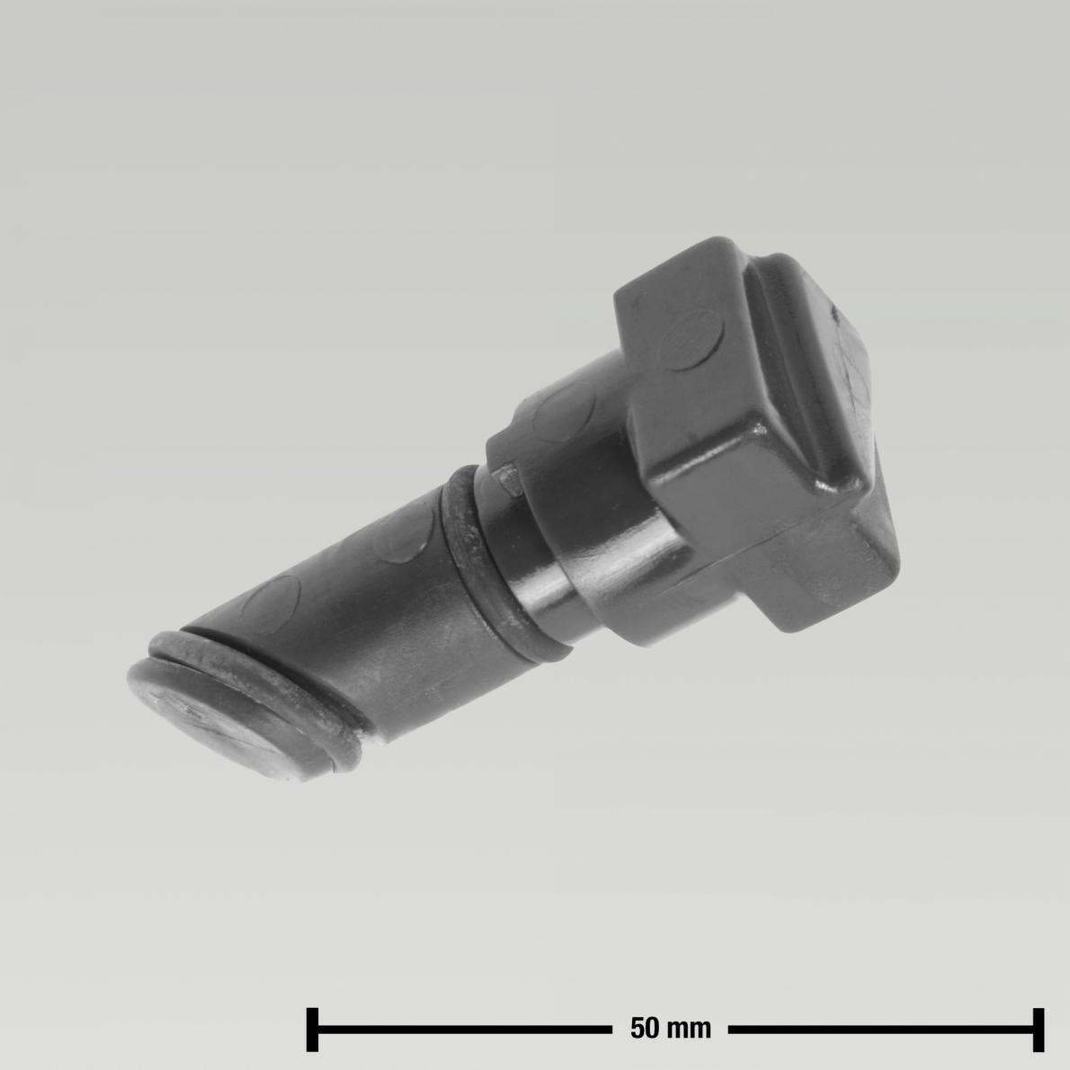 Original GEA Stopfen vollst. 7161-6708-000 Ersatzteil