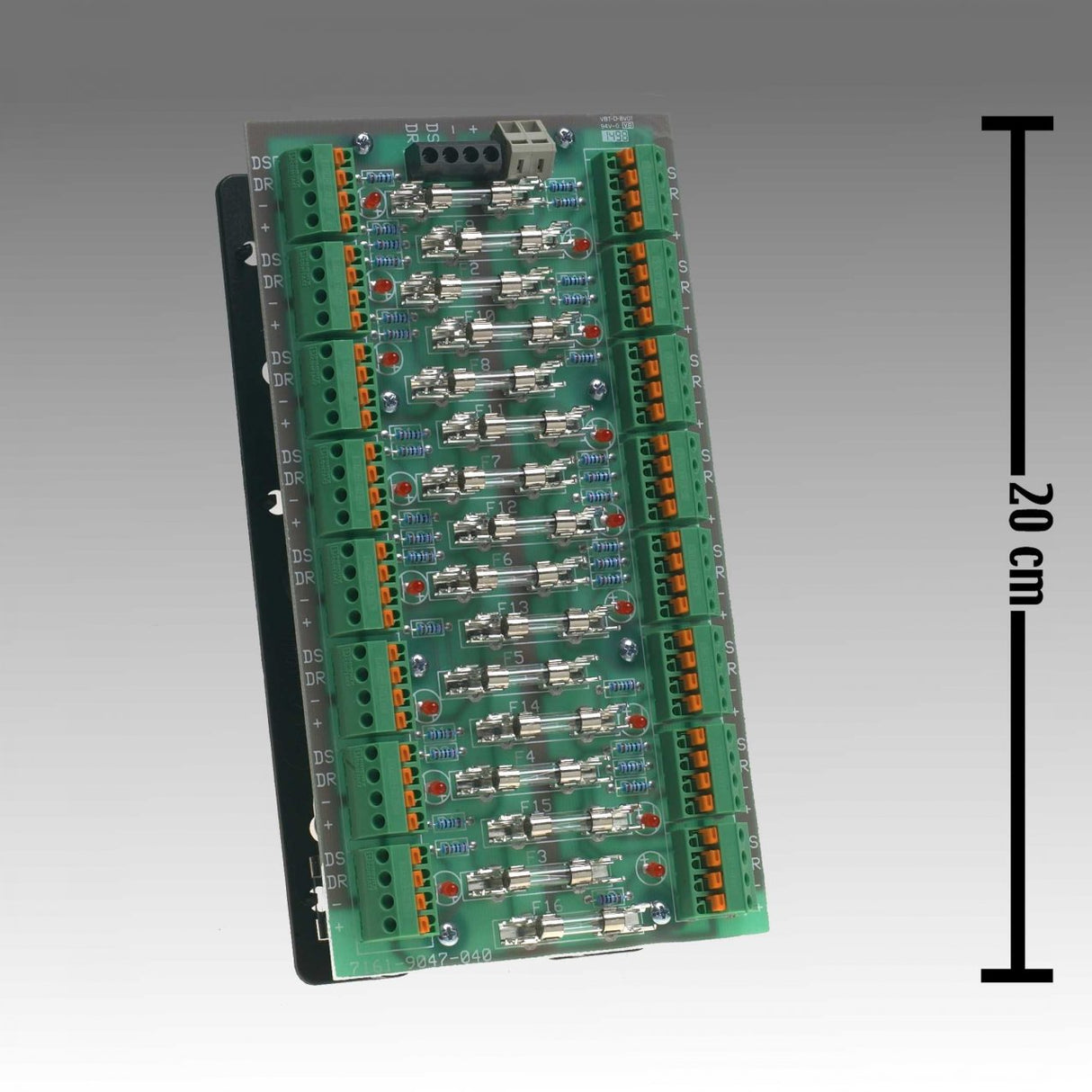GEA Elektronikkarte 7161-9047-049 (71619047049)