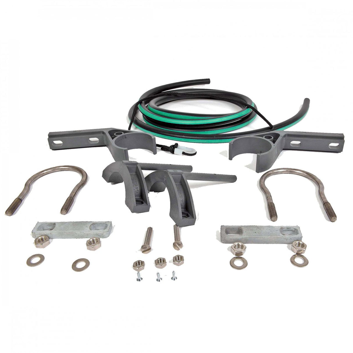 Original GEA Satz Zubehörteile 7161-9901-040 Ersatzteil