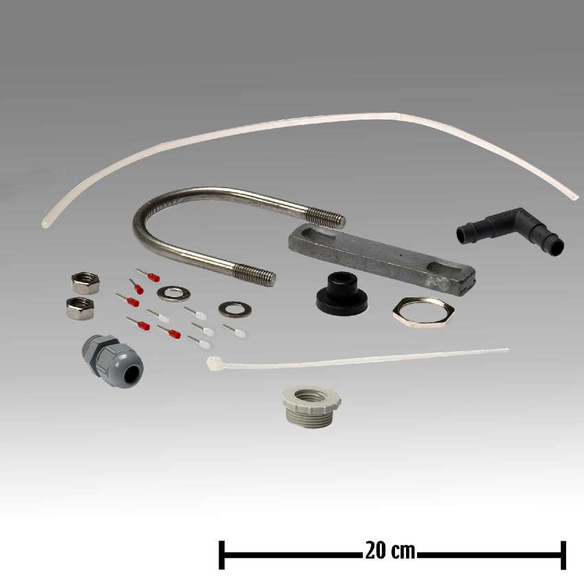 Original GEA Satz Zubehörteile 7161-9901-130 Ersatzteil